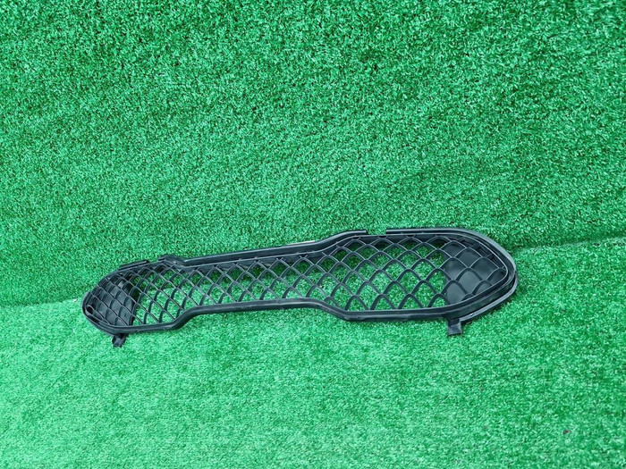 Решетка переднего бампера Mercedes GLE V167 18-24