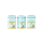 New English Teas Набор листового чая Vintage Victorian, 3шт