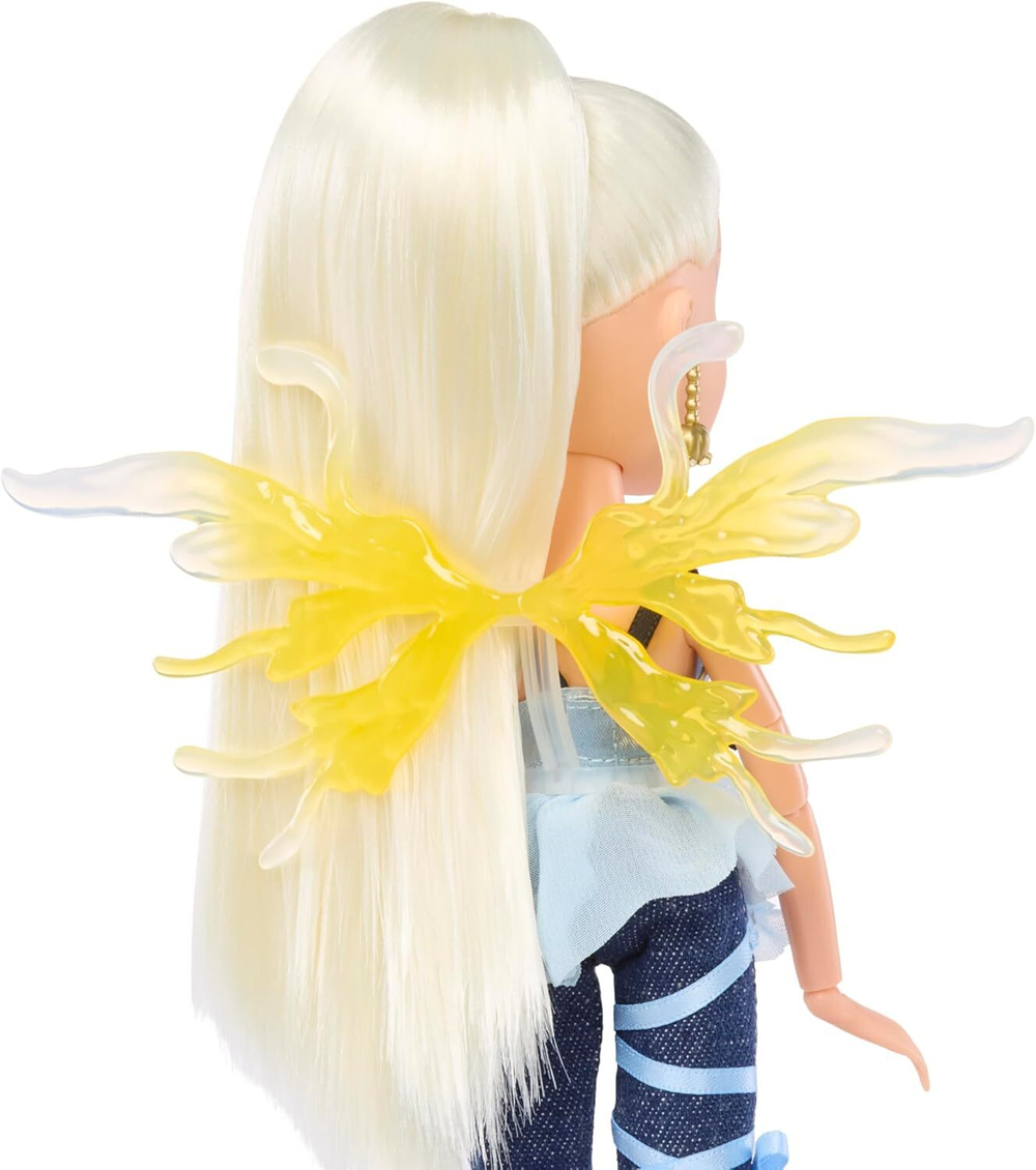 Кукла Bratz Fashion Pixiez Cloe 564997