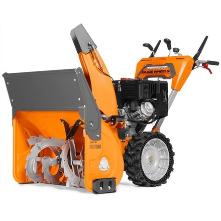 Снегоуборщик бензиновый 5 скоростей вперед/2 назад DAEWOO DAST 1080 с электрозапуском DAST 1080 (LCT)
