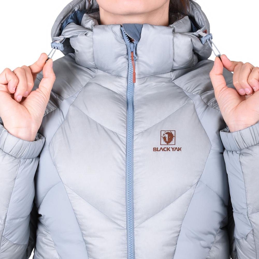 Black Yak Куртка пуховая женская Casual Down Jacket