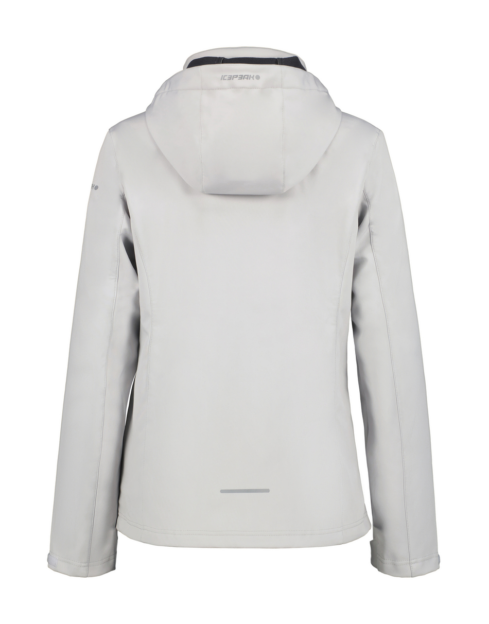 Куртка softshell W Icepeak
