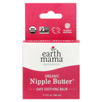 Earth Mama, Organic Nipple Butter ™, 60 мл (2 жидк. Унции)