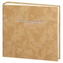 Фотоальбом Image Art IA-BBM46200 серия 147 классический с кармашками книжный переплёт 10х15 50 листов 200 фото