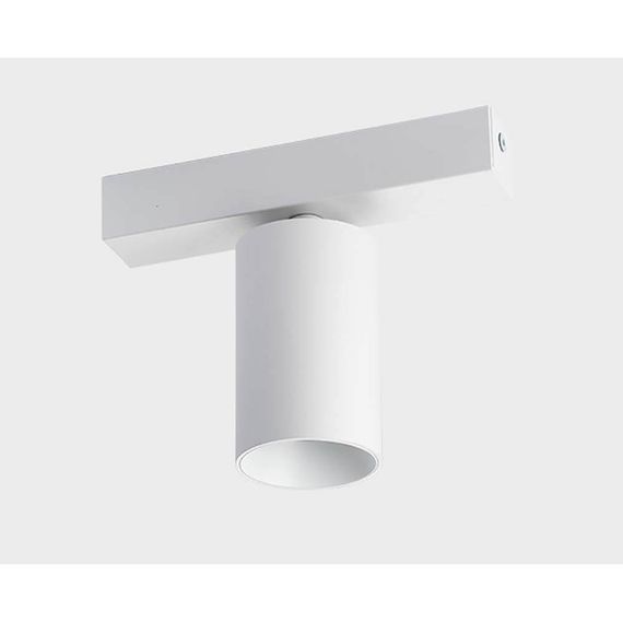 Спот Italline DANNY E1 white