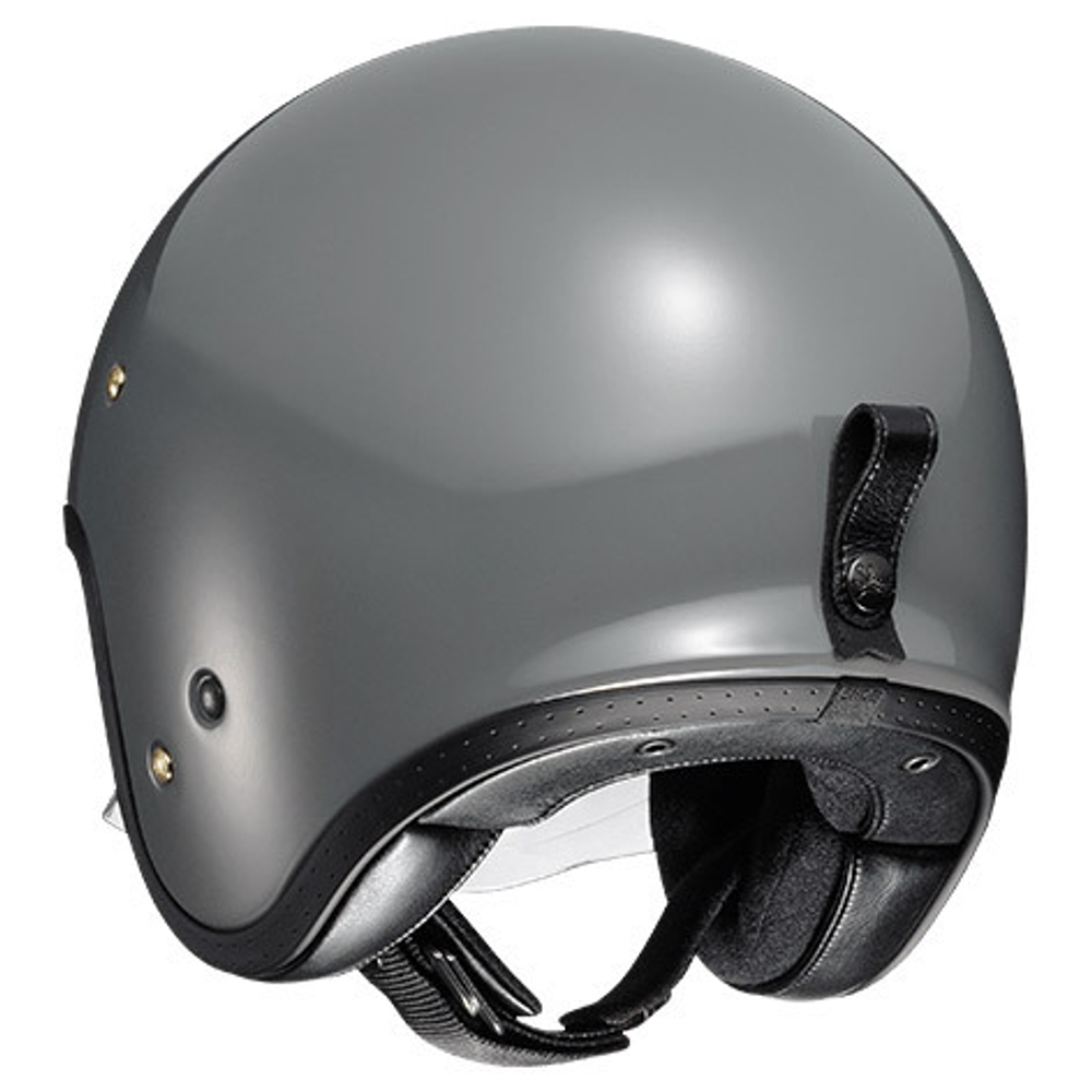 SHOEI J-O Rat Grey