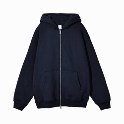 Худи zip Off Street