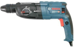 Перфоратор BOSCH GBH 2-28 (0.611.267.500), без аккумулятора, 880 Вт