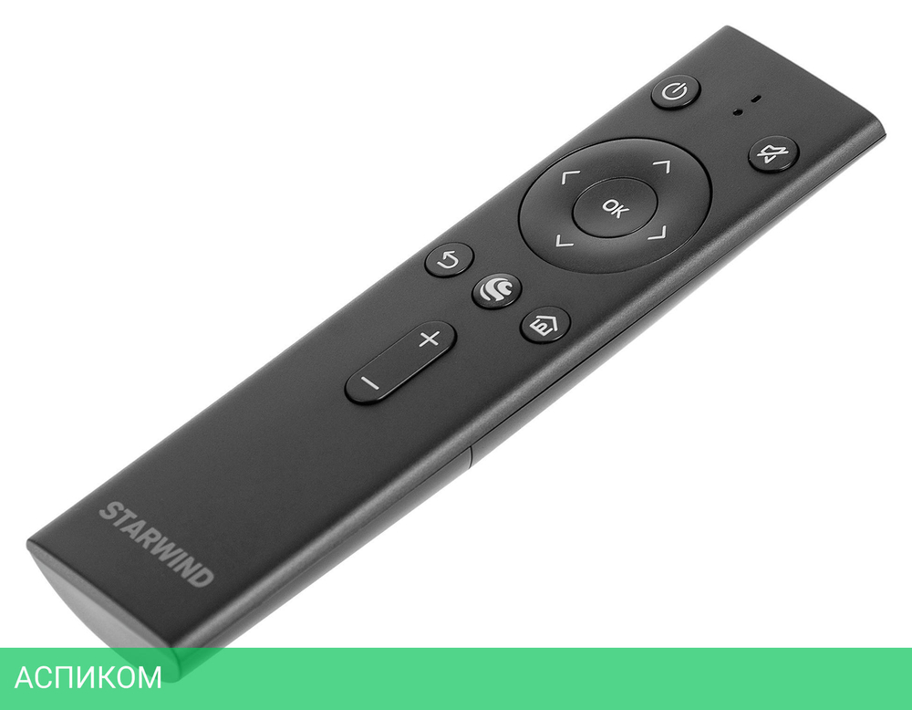 Телевизор LED Starwind 40" SW-LED40SB303