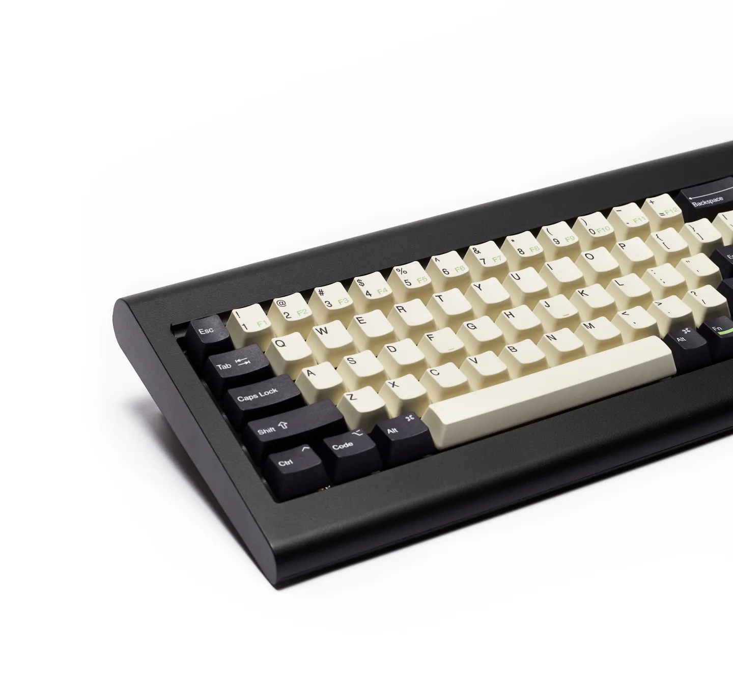 Vortex PC66