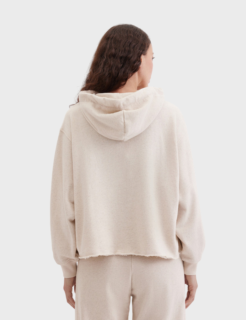 Толстовка Smith&Soul