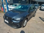 SEAT Arona FR