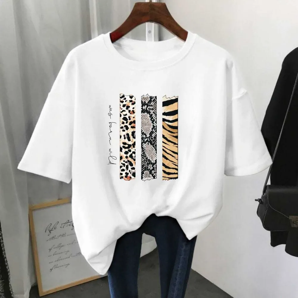 Футболка 2574223 Fabrika