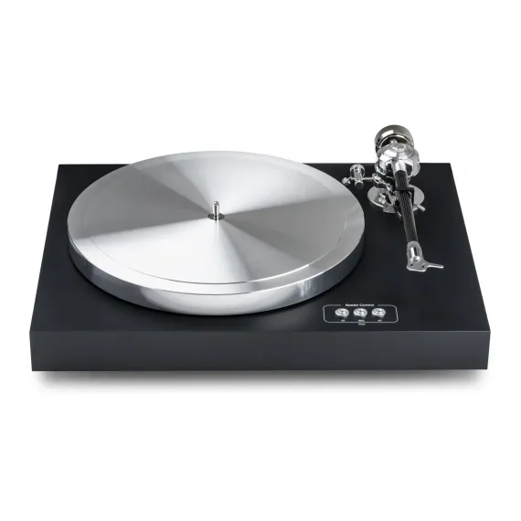 EAT C-Dur Satin Black