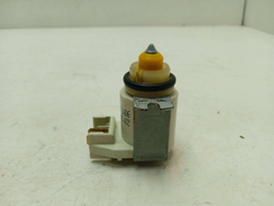 SRV55T03EU/30 ктп17 Клапан игольчатый для посудомоечной машины Bosch 90915020501615 б/у