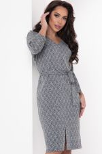 Платье Теплые объятия (хит) Diolche