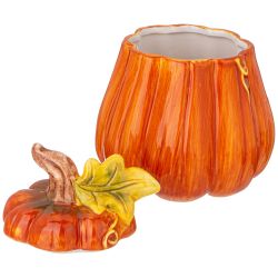 БАНКА ДЛЯ СЫПУЧИХ ПРОДУКТОВ КОЛЛЕКЦИЯ "VILLAGE" 13Х13Х16 СМ