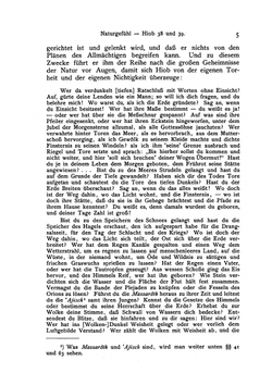 Die Astronomie Im Alten Testament | G.V. Schiaparelli