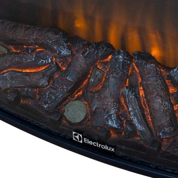 Очаг электрический Electrolux Sphere Plus EFP/P-2720RLS N — (5)