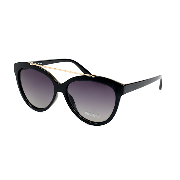 Солнцезащитные очки Dackor 137 Black