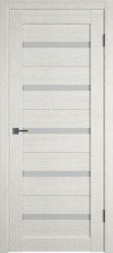Дверь межкомнатная LIGHT 7