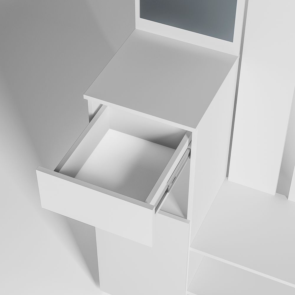 Прихожая Мия ПР-03