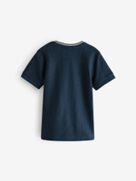 Футболка для мальчика Next E45-693, Темно-синий
