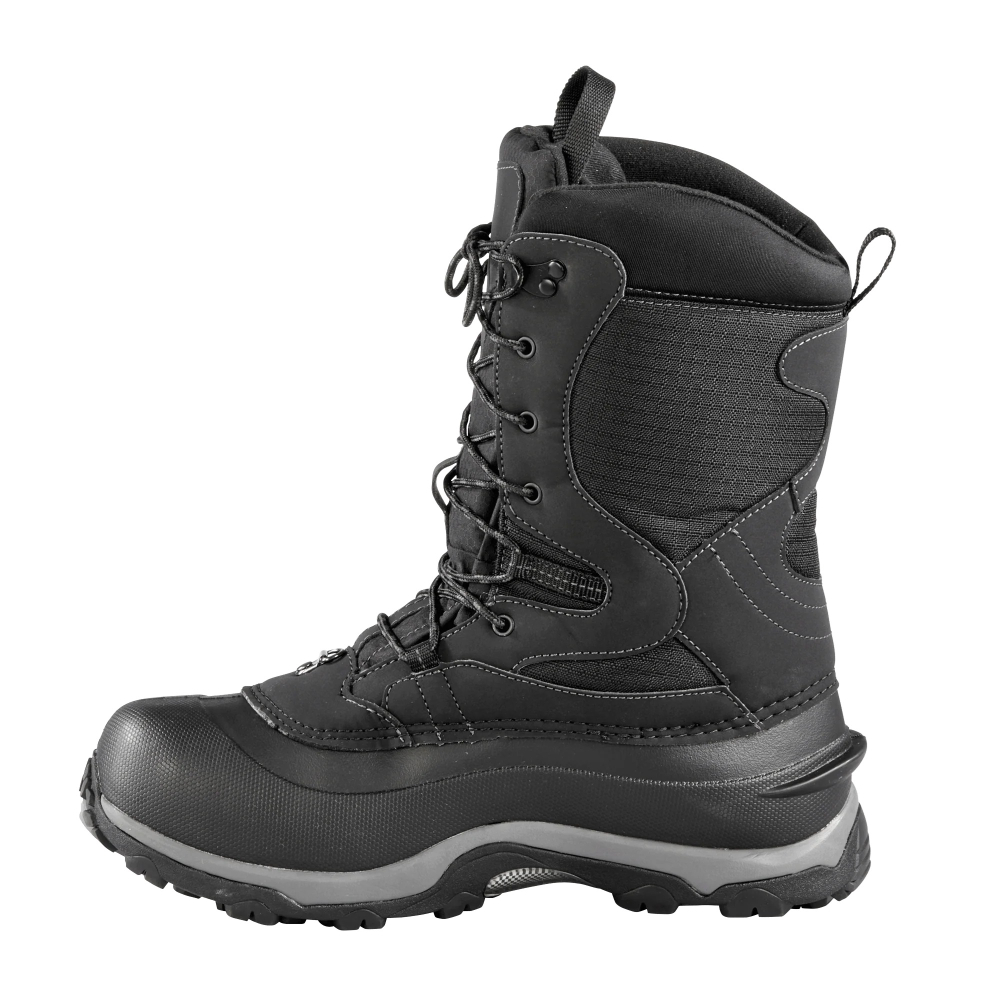 САПОГИ МУЖСКИЕ BAFFIN SUMMIT