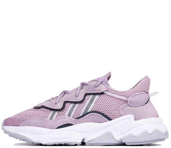 Кроссовки Adidas Ozweego Violet