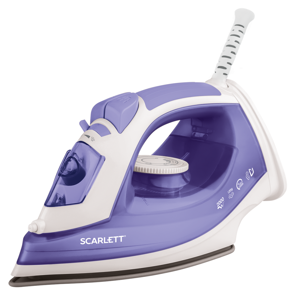 Утюг Scarlett SC-SI30K44