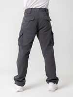 Брюки плотные хлопковые Armed Forces AF162