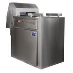 Блокорезка замороженного мяса QD-2000 Foodatlas