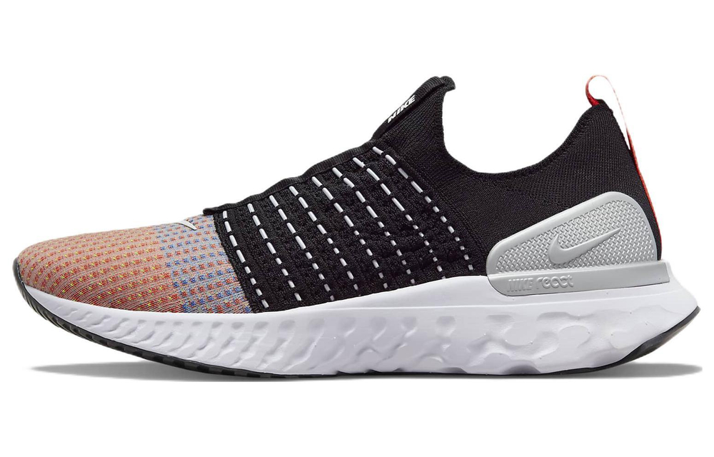 Кроссовки Nike React Phantom Run Flyknit 2