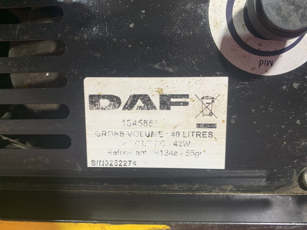 Холодильник