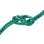 Канат крученый Петроканат DanLine EXTRA 2,5 мм, 110 кг, 100 м, бухта