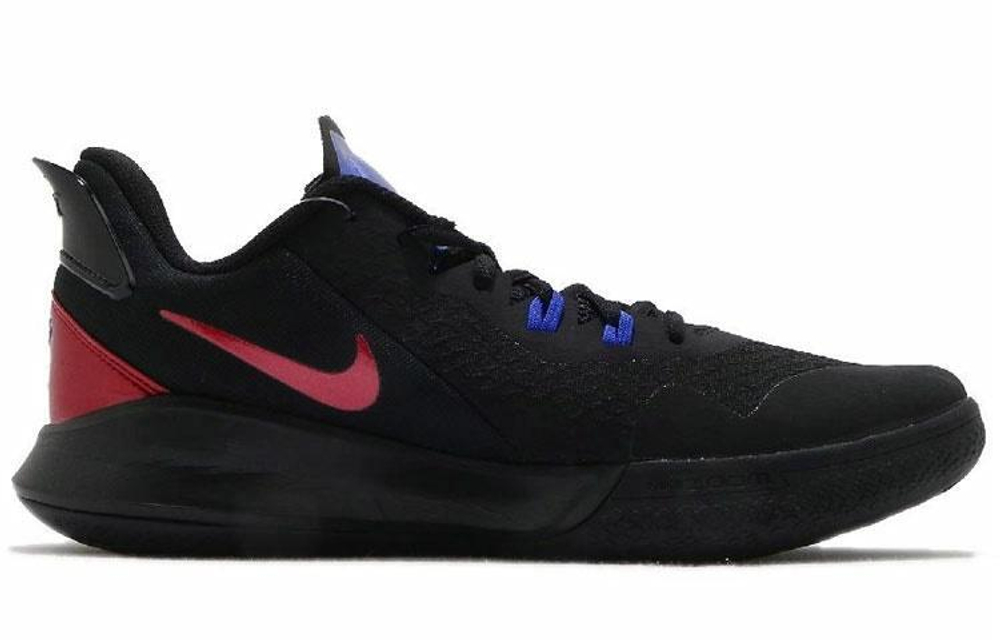 Кроссовки Nike Mamba Fury Ep