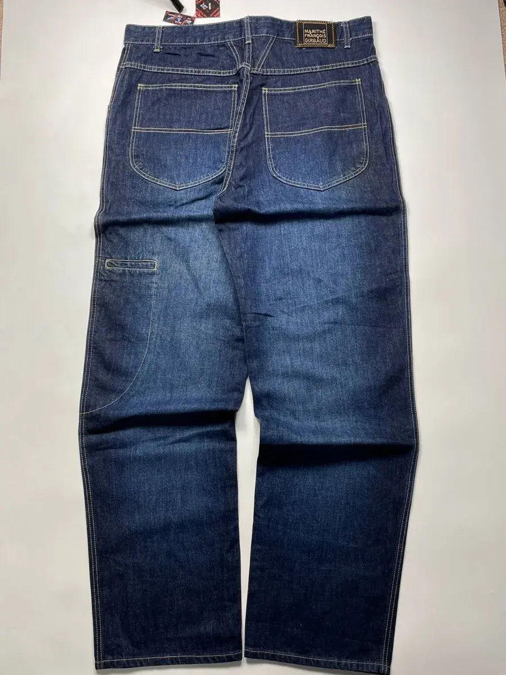 Джинсы от Savitar Ecko South pole True religion Jnco