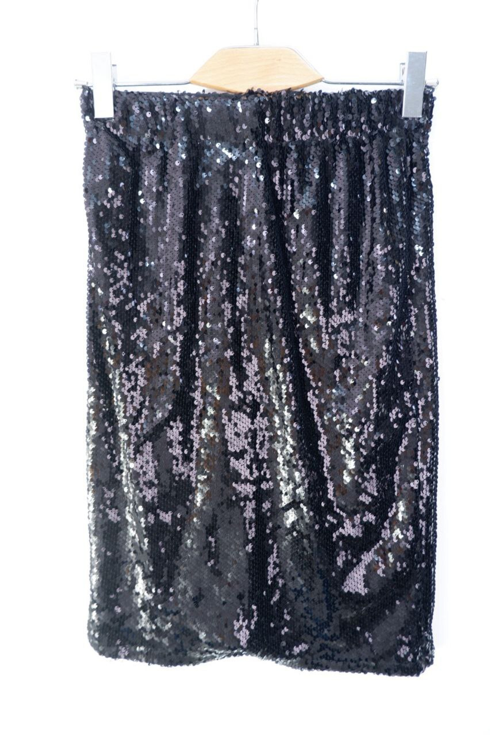 Юбка нарядная 44 размер