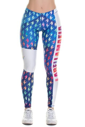 Леггинсы женские FCL 13591