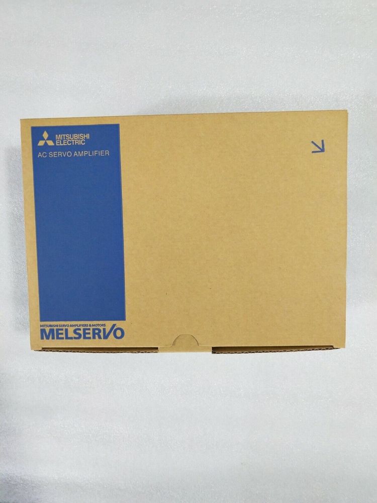 MR-J3-100A4