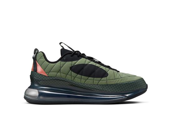 Кроссовки Nike Air Max MX-720-818 Cargo Khaki