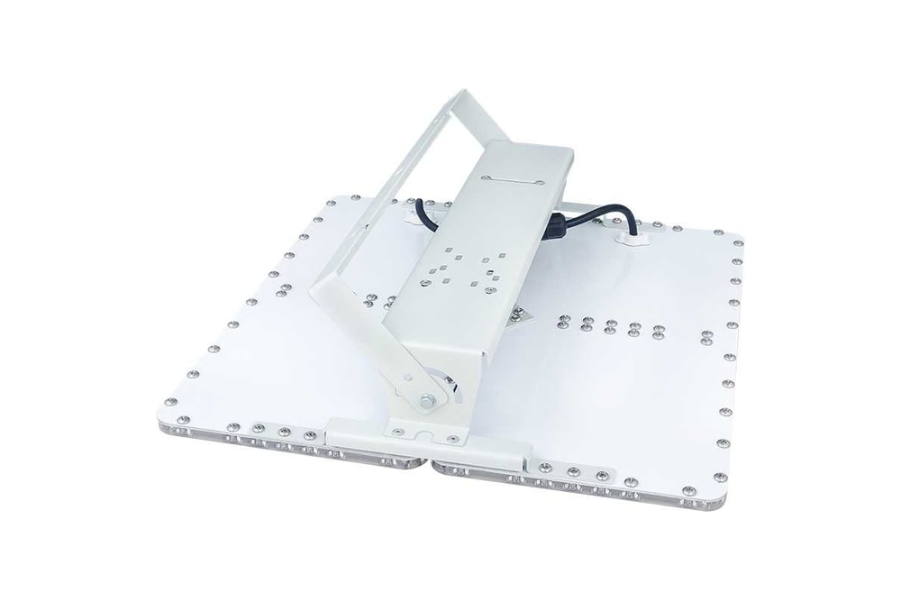 Светильник LED Diora Quadro 180/27000 K25 27000лм 180Вт 4000K IP65 лира