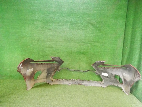 Бампер передний Lexus NX 1 (2017-2021)