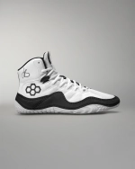 Борцовки RUDIS JB1 ADULT WRESTLING SHOES - WHITE