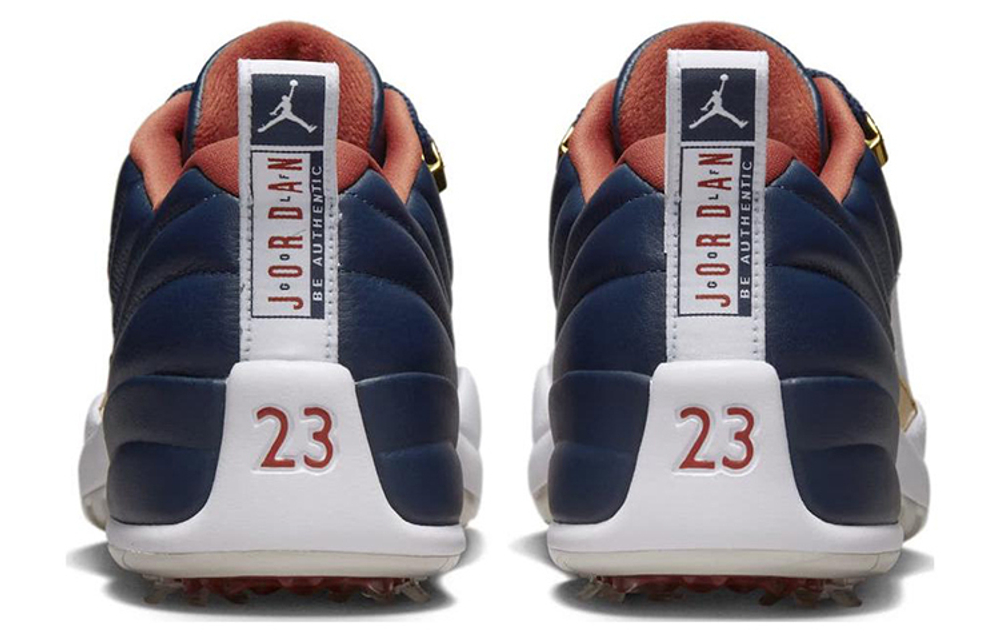 Кроссовки Eastside Golf Jordan Air Jordan 12 Low Golf