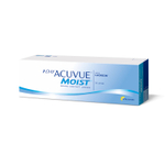 Контактные линзы Johnson&Johnson 1-DAY Acuvue Moist