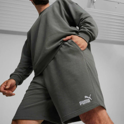 Мужской костюм PUMA Relaxed Sweat Suit