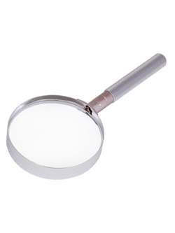 Лупа ручная Levenhuk Zeno Handy ZH21