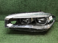 Битая Фара левая BMW X5 F15 (15-18) Adaptive LED
