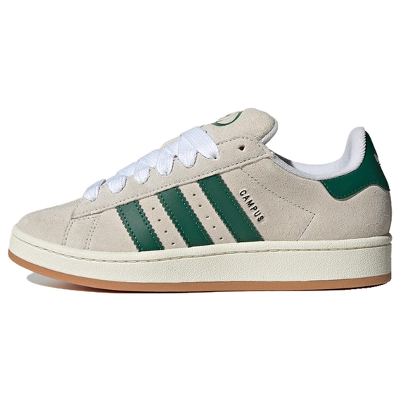 adidas originals Campus 00s Повседневная обувь Низкий Топ Женская